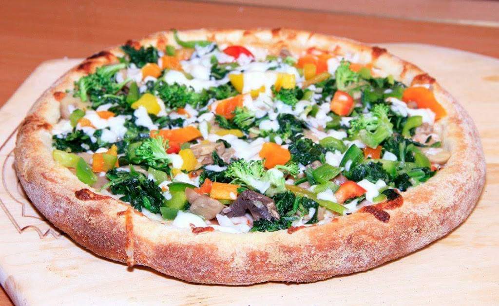 #1 New York Pizza Shores | restaurant | 9425 SE Maricamp Rd, Ocala, FL 34472, USA | 3526872966 OR +1 352-687-2966