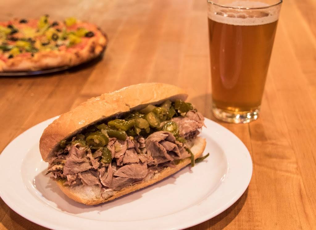 PieZanos Pizza | meal delivery | 5457 Manhart Ave, Sedalia, CO 80135, USA | 3038626113 OR +1 303-862-6113