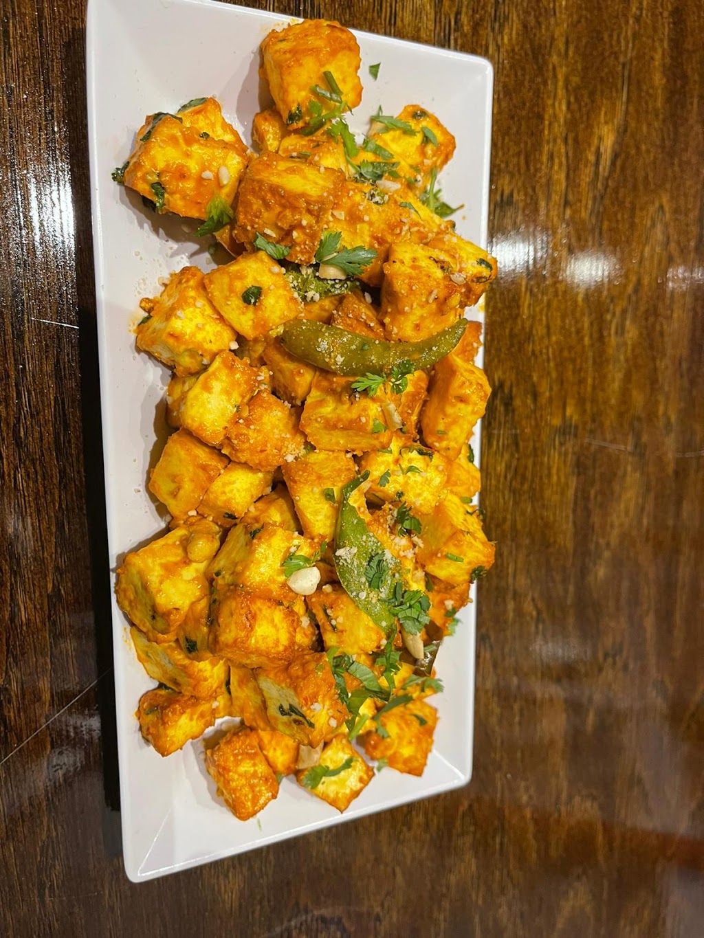Aaha Indian Cuisine | restaurant | 532 Pond St, Weymouth, MA 02190, USA | 7813409770 OR +1 781-340-9770