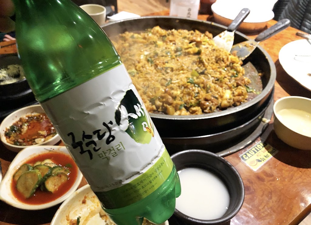 Returned 1.5 Chicken Ribs | restaurant | 158-03 Northern Blvd, Queens, NY 11358, USA | 9172852772 OR +1 917-285-2772