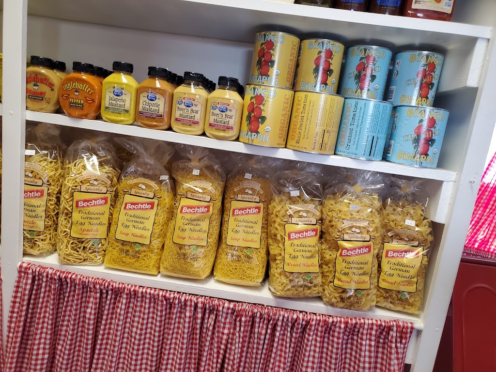 Schreiners Fine Sausage | restaurant | 3601 N 7th St, Phoenix, AZ 85014, USA | 6022652939 OR +1 602-265-2939