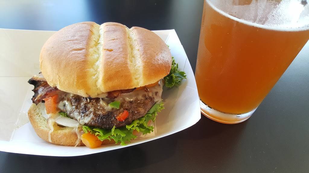 Bent Burgers | restaurant | 5100 S Dawson St, Seattle, WA 98118, USA | 2067600291 OR +1 206-760-0291