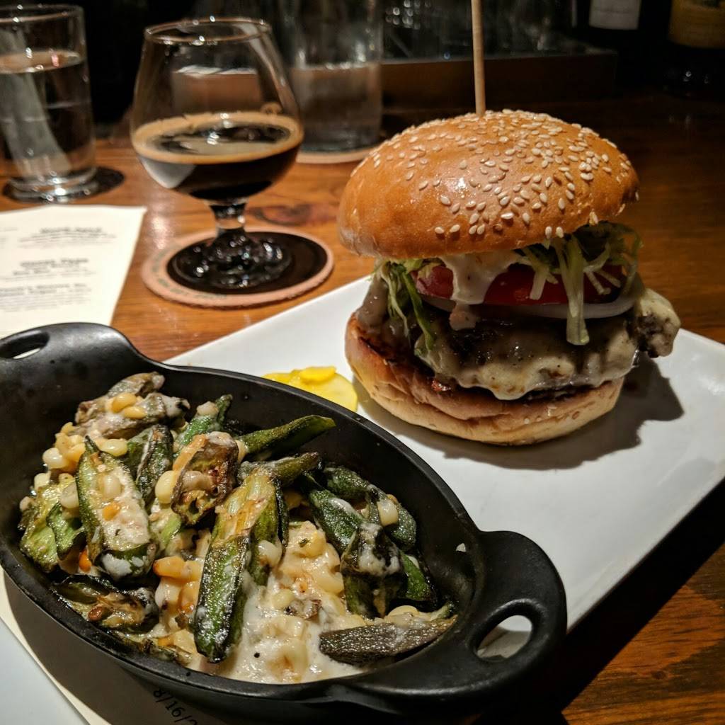 Wrecking Bar Brewpub | restaurant | 292 Moreland Ave NE, Atlanta, GA 30307, USA | 4042212600 OR +1 404-221-2600