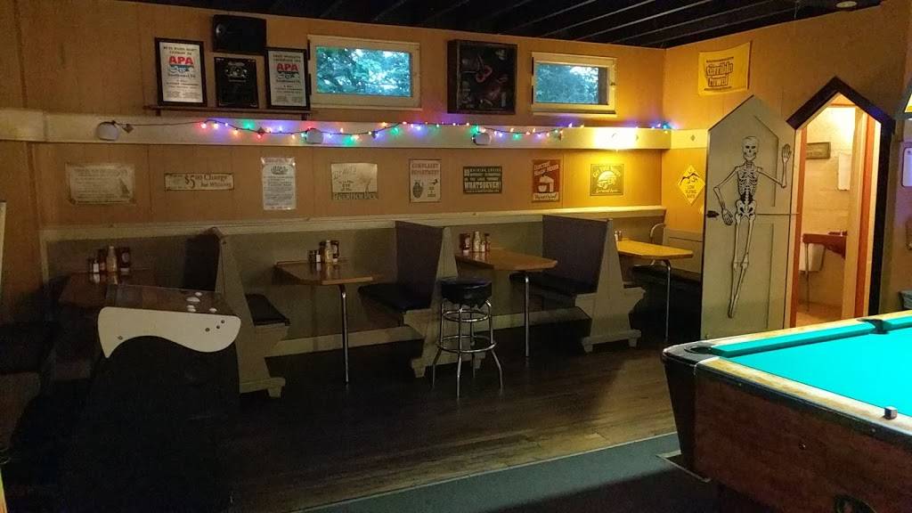 Jackman Inn | restaurant | 2808, 918 Jackman Ave, Pittsburgh, PA 15202, USA | 4127669336 OR +1 412-766-9336