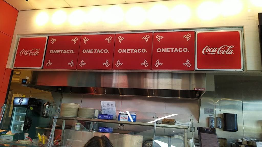 One Taco | restaurant | 500 W Canyon Ridge Dr, Austin, TX 78753, USA | 5122962538 OR +1 512-296-2538