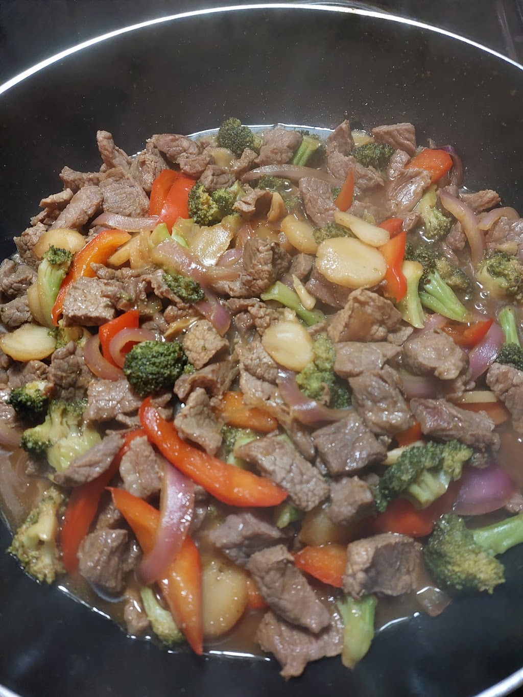 NORAS FOOD HOME BUSINESS | restaurant | 100 Barker Ave, Richmond, VA 23223, USA | 8048731026 OR +1 804-873-1026