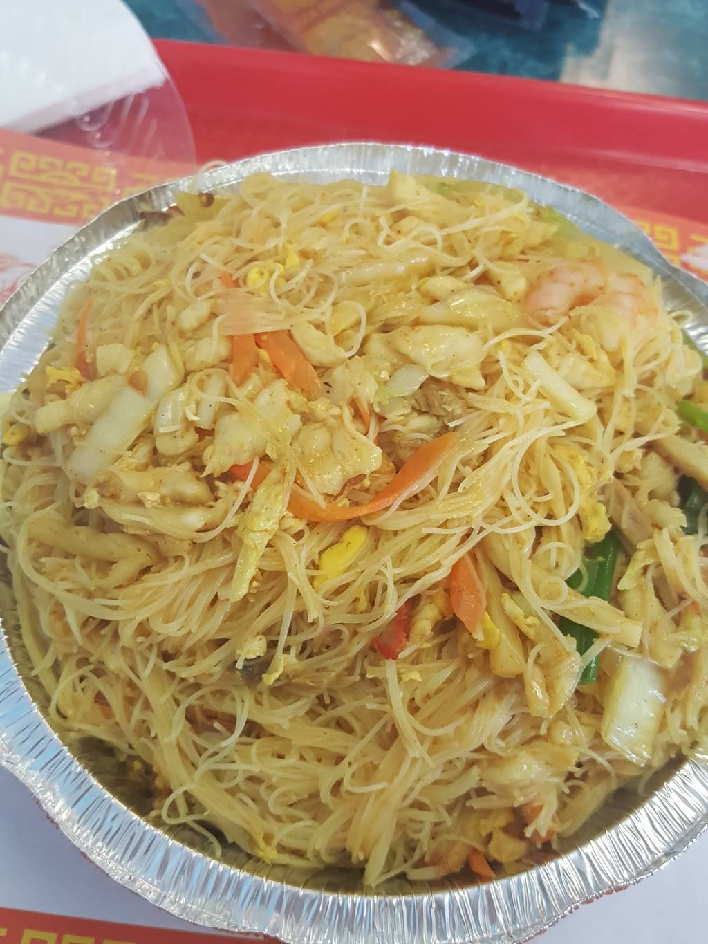 China Dragon | restaurant | 100 US-31 B, Athens, AL 35611, USA | 2562328885 OR +1 256-232-8885