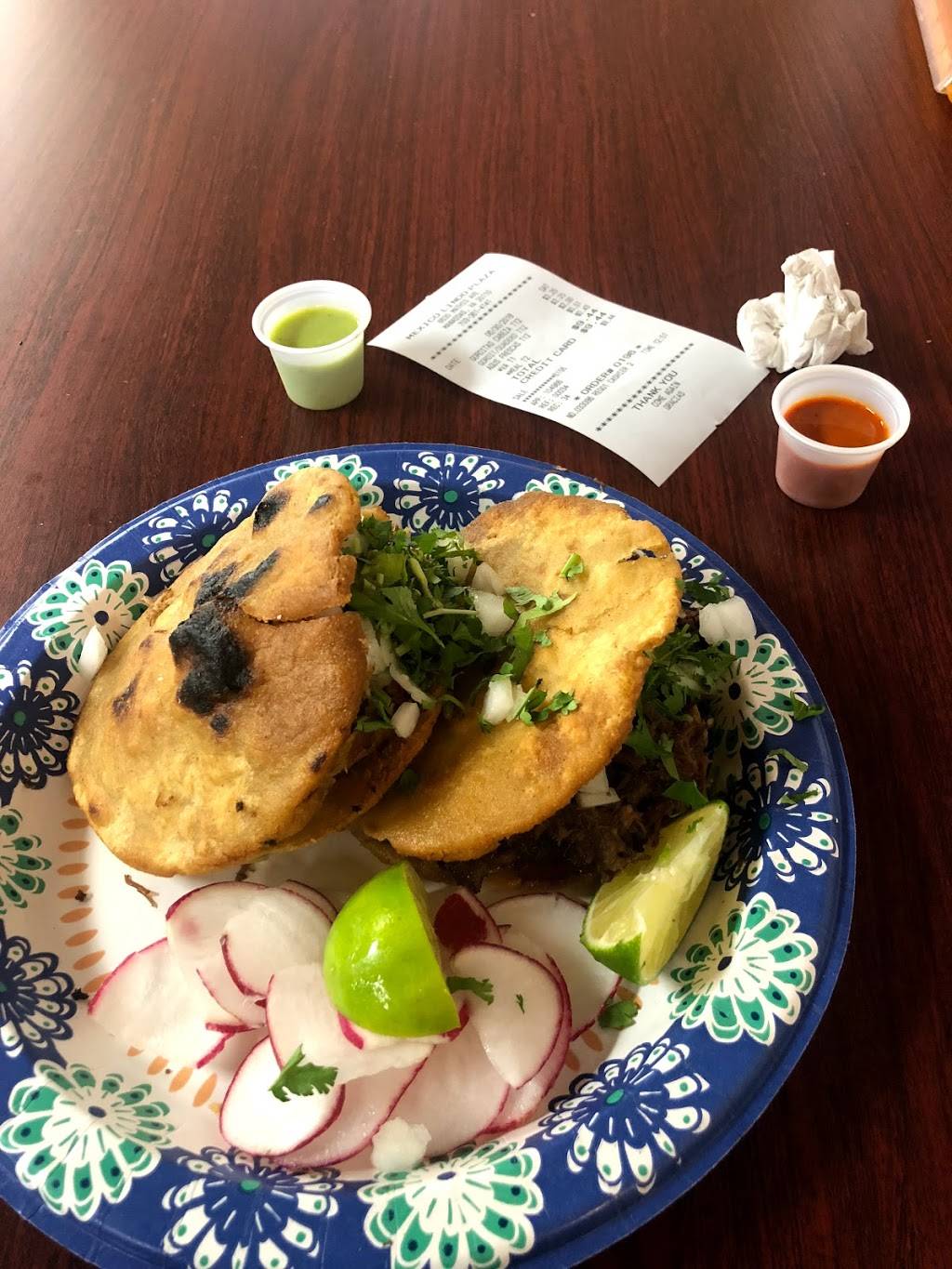 Mexico Lindos Restaurant | restaurant | 8630 Mathis Ave, Manassas, VA 20110, USA | 7033614141 OR +1 703-361-4141