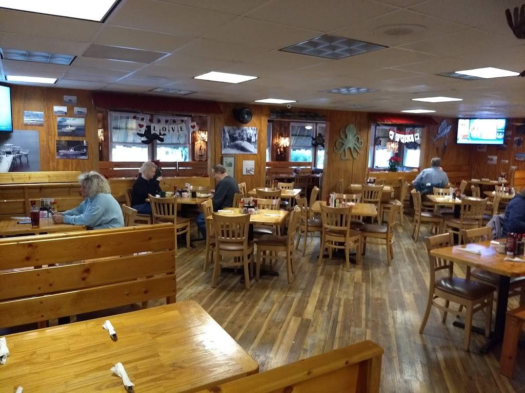 The Shack | restaurant | 1128 Sea Mountain Hwy, North Myrtle Beach, SC 29582, USA | 8436633636 OR +1 843-663-3636