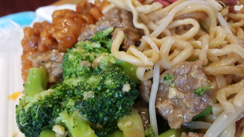 Sky Wok | restaurant | 612 W Lodi Ave, Lodi, CA 95240, USA | 2093683698 OR +1 209-368-3698