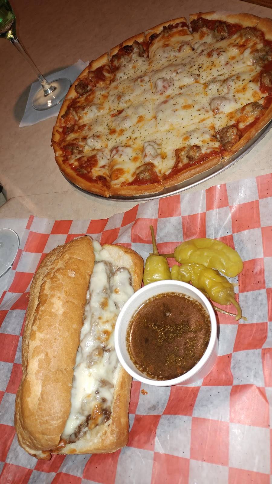 Rock-A-Bago Hall & Mama Cs Pizza | meal takeaway | 4303 W State St, Rockford, IL 61102, USA | 8159775519 OR +1 815-977-5519