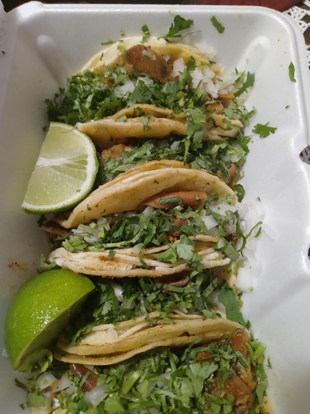 Taco Mex Mexican Street Food | restaurant | 6111 Busch Blvd, Columbus, OH 43229, USA | 6145050802 OR +1 614-505-0802