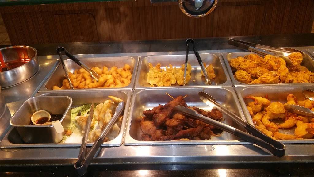 Mandarin House | restaurant | 1305 N Main St, Madisonville, KY 42431, USA | 2708213003 OR +1 270-821-3003