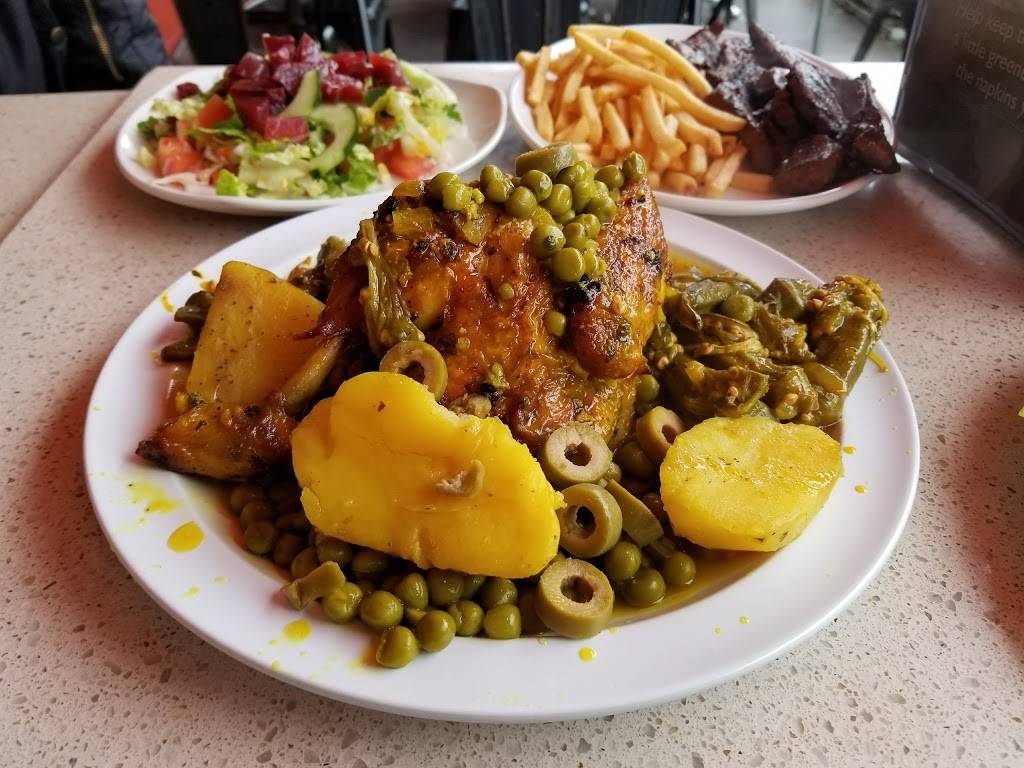 Little Morocco | restaurant | 24-39 Steinway St, Astoria, NY 11103, USA | 7182048118 OR +1 718-204-8118