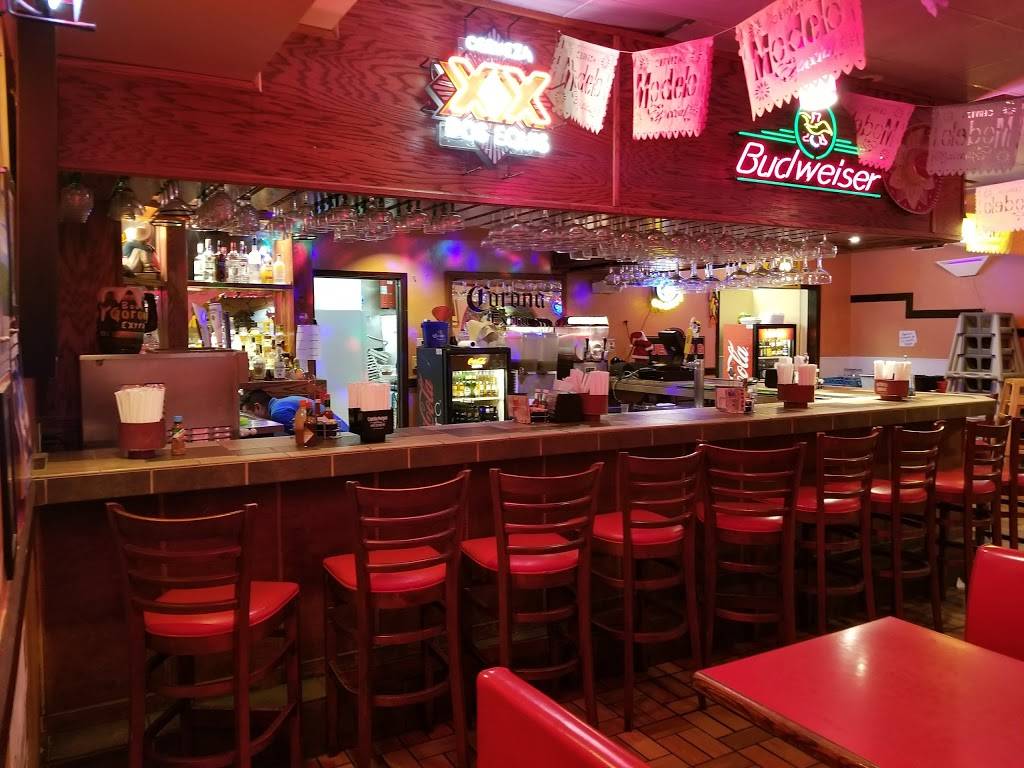 Acapulco Mexican Restaurant | restaurant | 916 Columbus Ave #7, Lebanon, OH 45036, USA | 5132280200 OR +1 513-228-0200