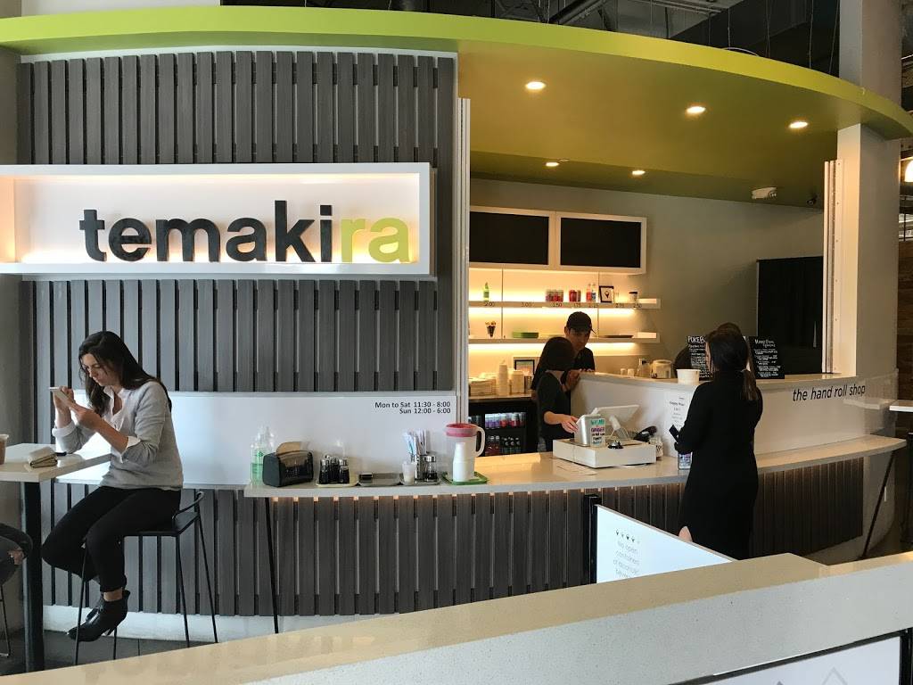 Temakira | restaurant | 3313 Hyland Ave, Costa Mesa, CA 92626, USA | 9492298632 OR +1 949-229-8632