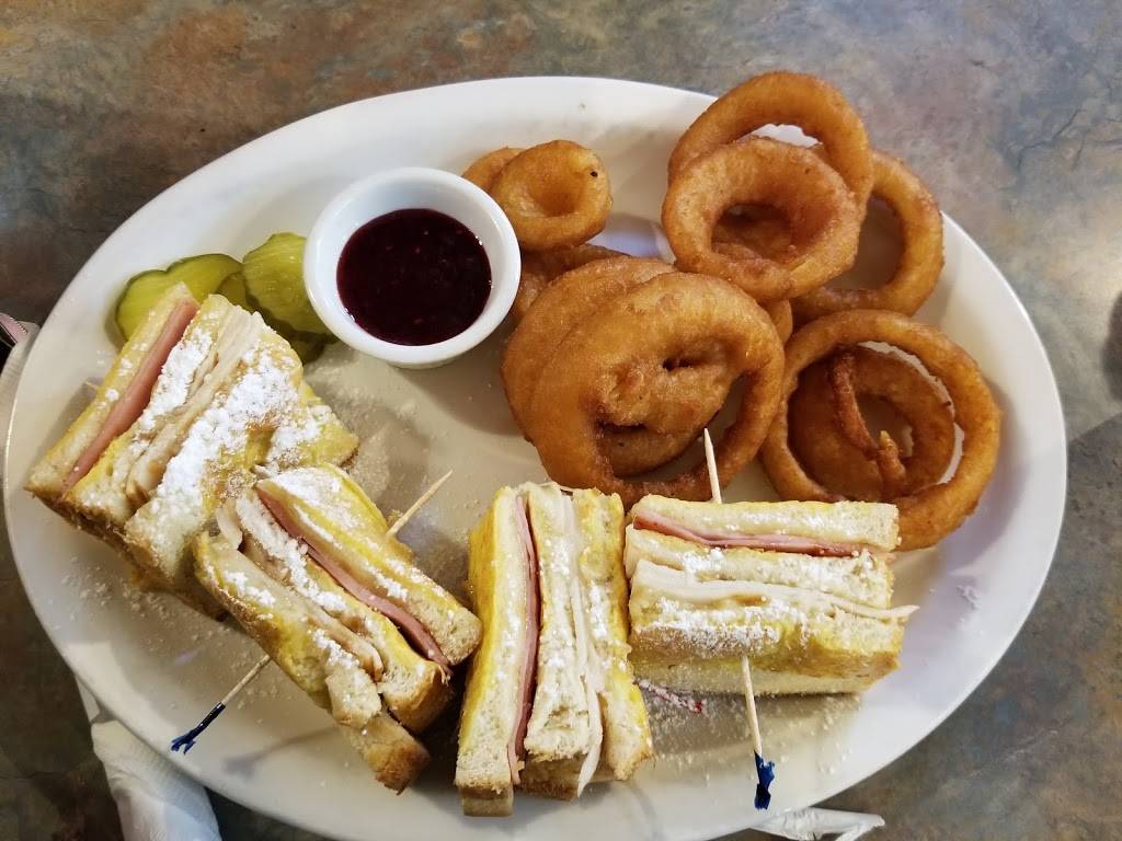 Noe Jose Cafe Family Restaurant | cafe | 830 SE Pioneer Way #106, Oak Harbor, WA 98277, USA | 3606826119 OR +1 360-682-6119