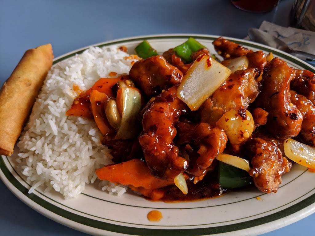 Little Hunan | restaurant | Cross Creek Village, 909 W Spring Creek Pkwy #200, Plano, TX 75023, USA | 9725176218 OR +1 972-517-6218