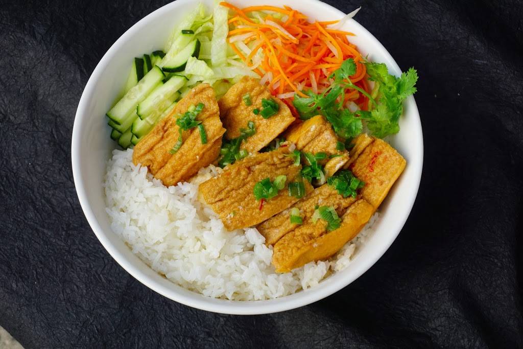 Vietspot Fidi | restaurant | C, 99 Nassau Street, New York, NY 10038, USA | 2127663388 OR +1 212-766-3388