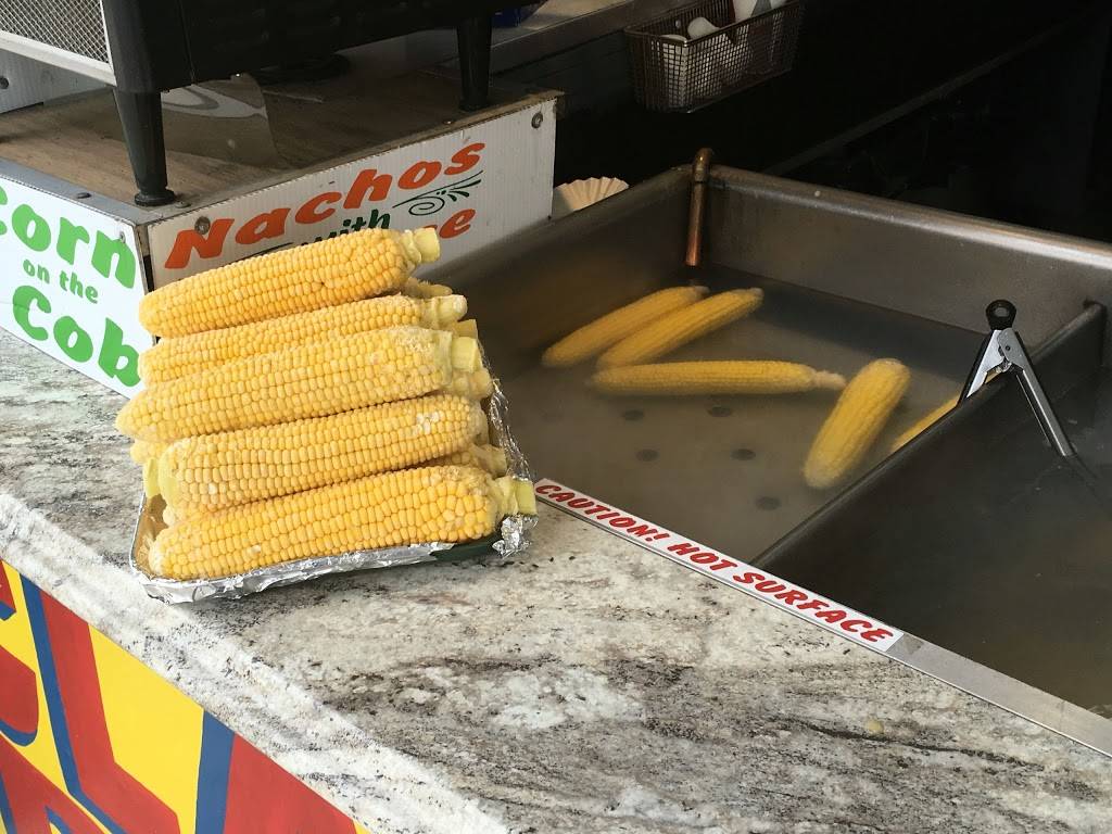 Pete’s Clam Stop | restaurant | 1320 Surf Ave, Brooklyn, NY 11224, USA | 7183720302 OR +1 718-372-0302