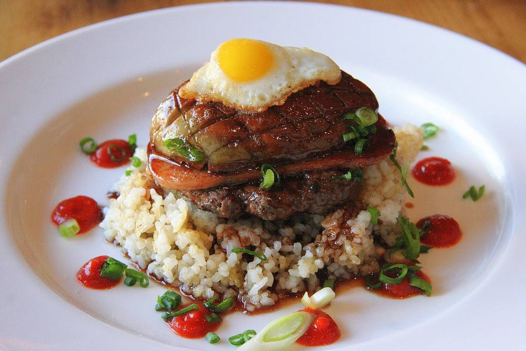 Animal | restaurant | 435 N Fairfax Ave, Los Angeles, CA 90036, USA | 3237829225 OR +1 323-782-9225