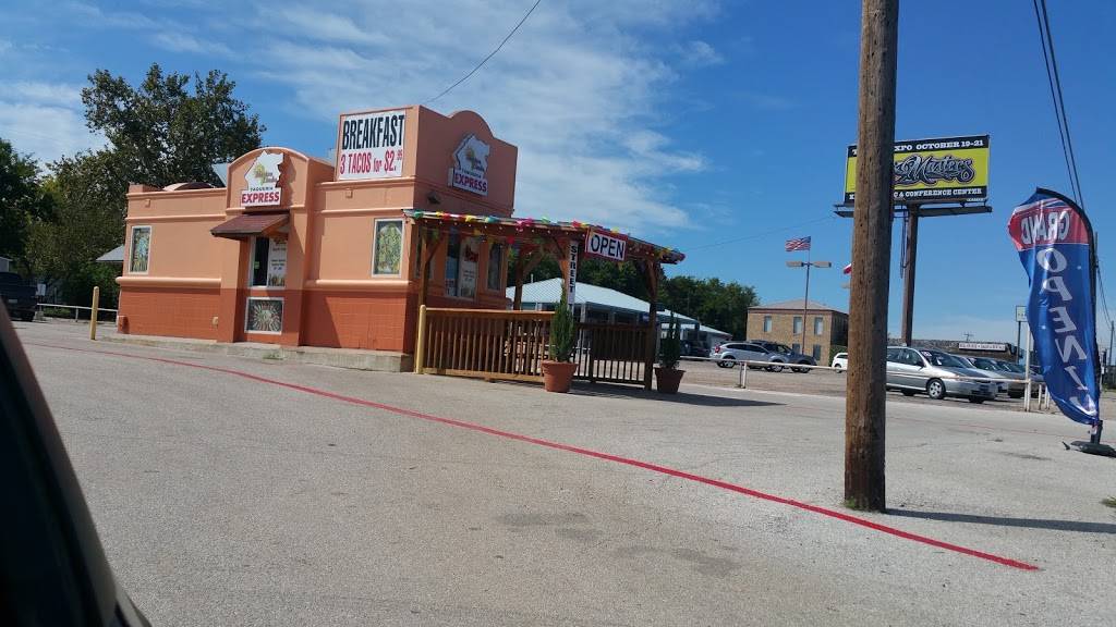 Taqueria Mexico Lindo Express | restaurant | 2622 E Business 190, Copperas Cove, TX 76522, USA | 2545777700 OR +1 254-577-7700