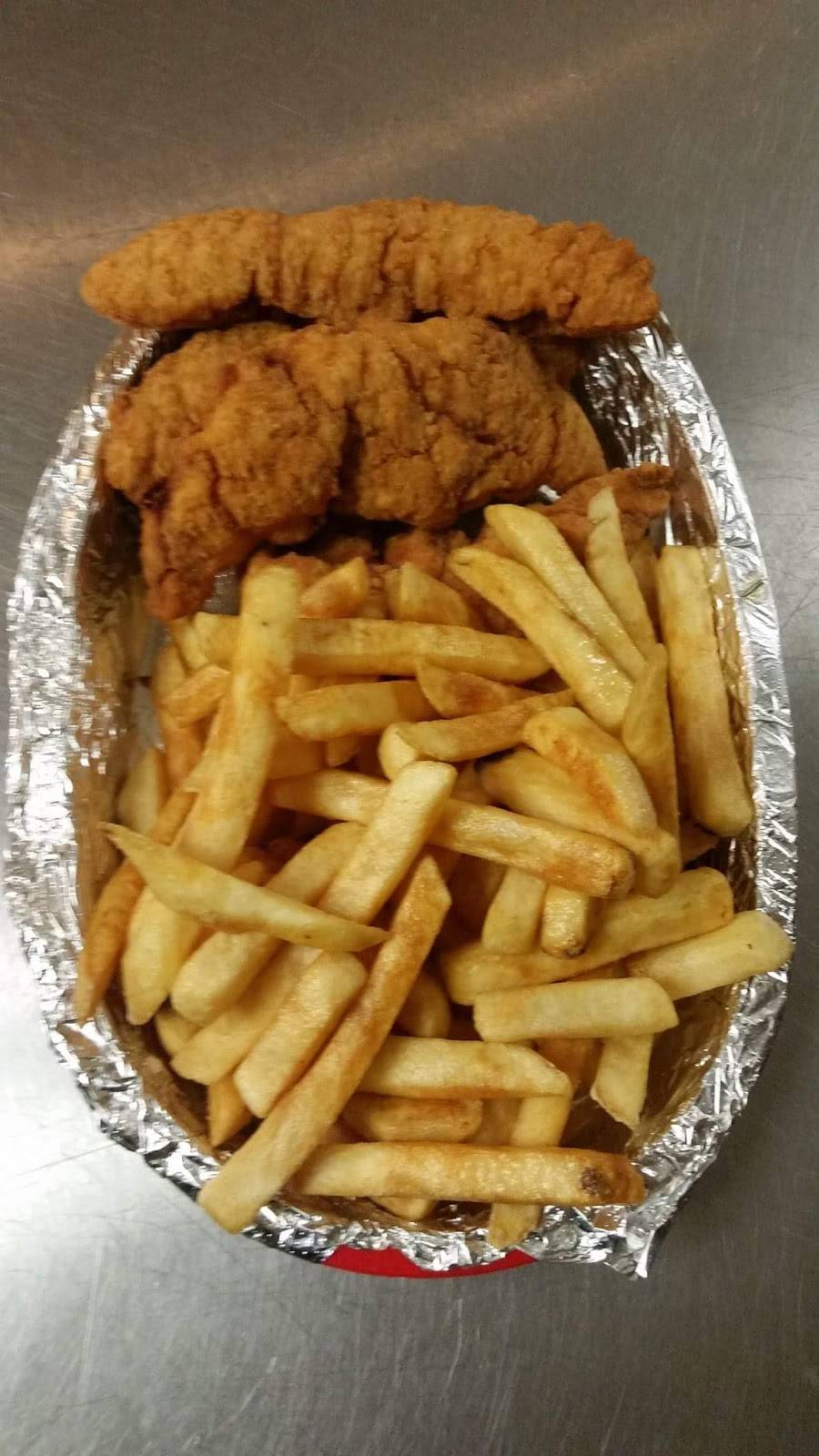 Wings Express Reloaded | restaurant | 119 N Main St, Hubbard, OH 44425, USA | 3305348011 OR +1 330-534-8011