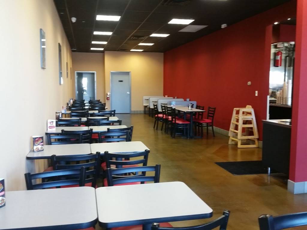 Hot Head Burritos | restaurant | 1567 Covington Ave, Piqua, OH 45356, USA | 9377733400 OR +1 937-773-3400