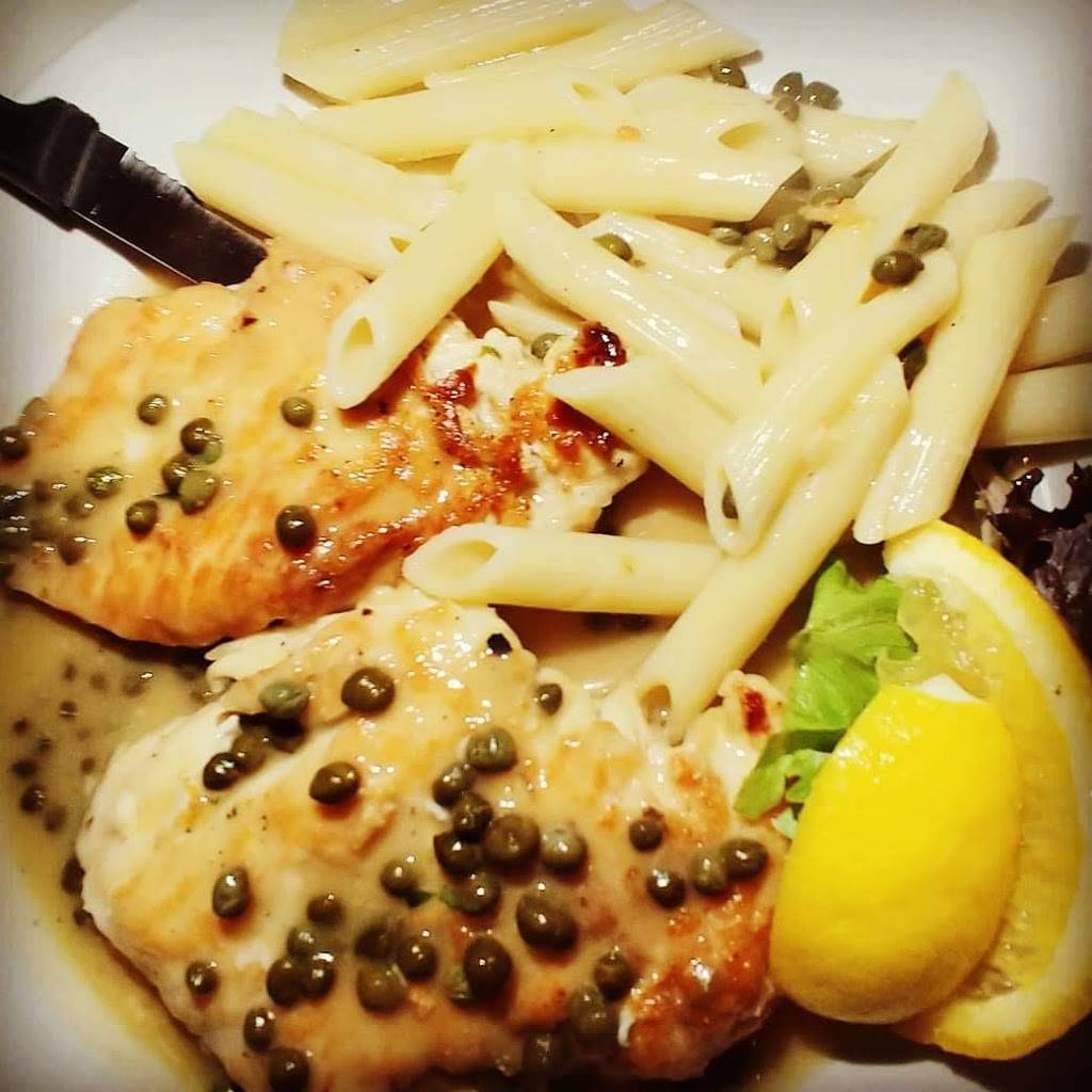 Moretti Italian Grill | restaurant | 3100 Del Prado Blvd S, Cape Coral, FL 33904, USA | 2395423030 OR +1 239-542-3030