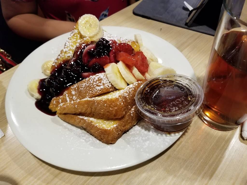 Waffle Kitchen | restaurant | 4611 E Ave S, Palmdale, CA 93552, USA | 6615338005 OR +1 661-533-8005