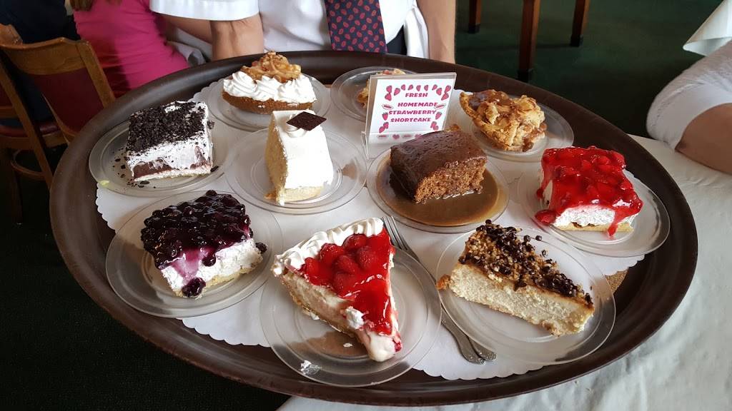 The Ariston Cafe | cafe | 413 Old Rte 66 N, Litchfield, IL 62056, USA | 2173242023 OR +1 217-324-2023