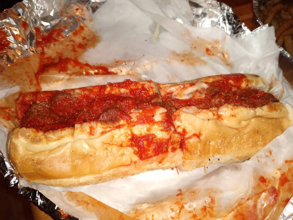 Stunods Pizza & Buddys Italian Ice | restaurant | 6535 W 63rd St, Chicago, IL 60638, USA | 7735867373 OR +1 773-586-7373