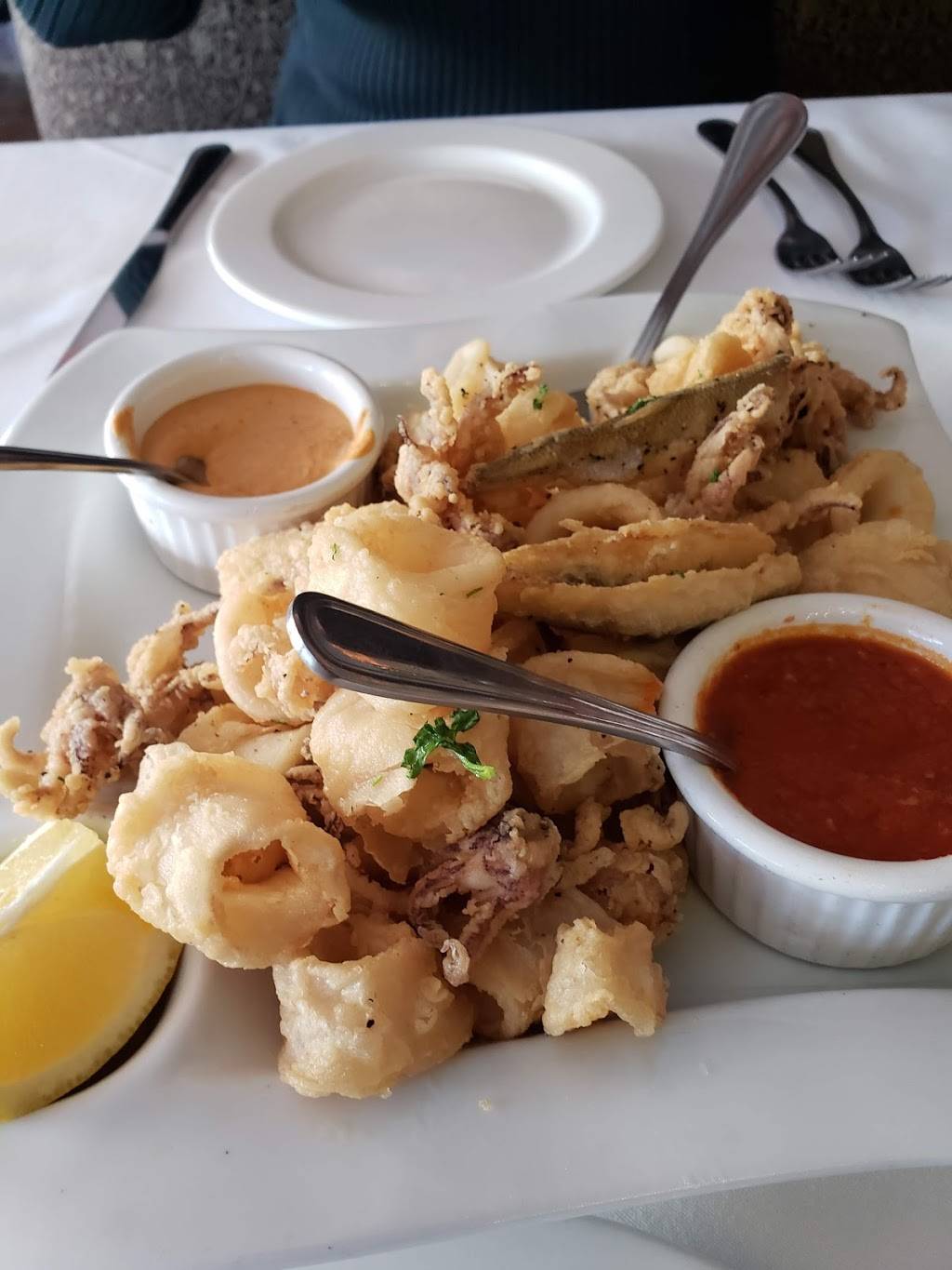 LOpera Italian Restaurant | restaurant | 101 Pine Ave, Long Beach, CA 90802, USA | 5624910066 OR +1 562-491-0066