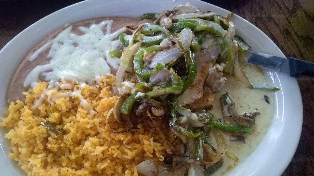 El Patron Mexican & Grill | restaurant | 229 E Commerce St, Lewisburg, TN 37091, USA | 9313593770 OR +1 931-359-3770