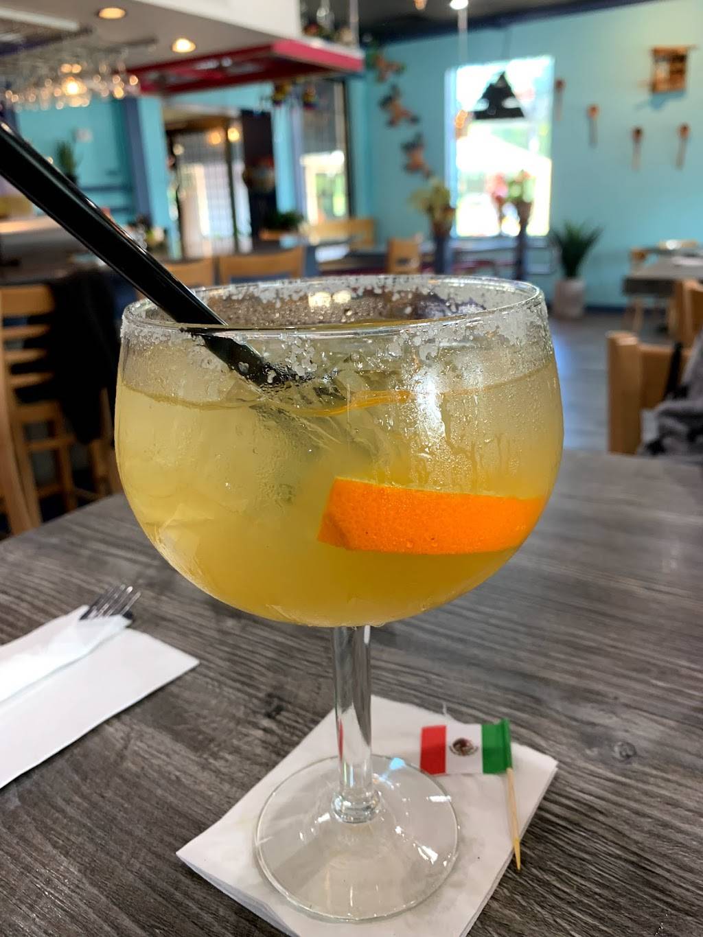 La Cantina Cocina Mexicana | restaurant | 4085 S Ridgewood Ave, Port Orange, FL 32127, USA | 3862389126 OR +1 386-238-9126