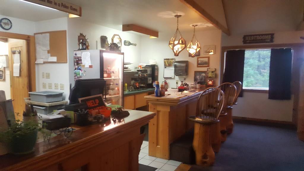 Last Wilderness Cafe | bakery | 8279 Main St, Presque Isle, WI 54557, USA | 7156862193 OR +1 715-686-2193