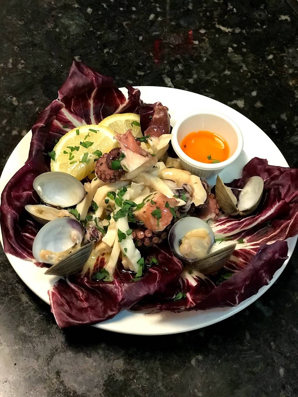 Pulcinella Italian Restaurant | restaurant | 1255 Fordham Dr, Virginia Beach, VA 23464, USA | 7572220081 OR +1 757-222-0081