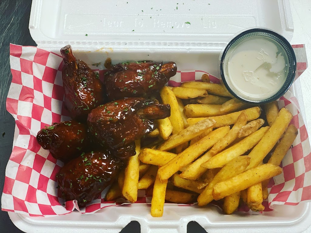 Yes it’s fresh Gk | restaurant | 230 Huron Rd E #7242, Cleveland, OH 44113, USA | 2167723555 OR +1 216-772-3555