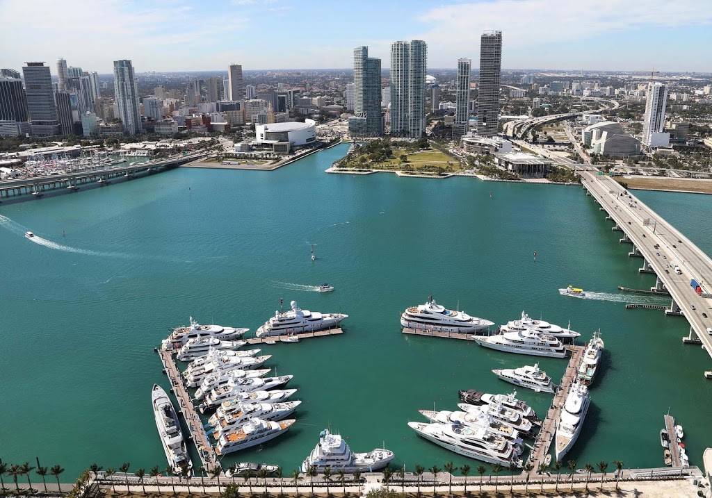 Island Gardens | restaurant | 888 MacArthur Causeway, Miami, FL 33132, USA | 3055313747 OR +1 305-531-3747