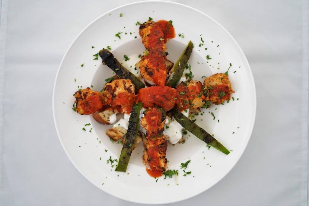 Lezzet restaurant | restaurant | 13850 Braddock Rd #E, Centreville, VA 20121, USA | 7035432424 OR +1 703-543-2424