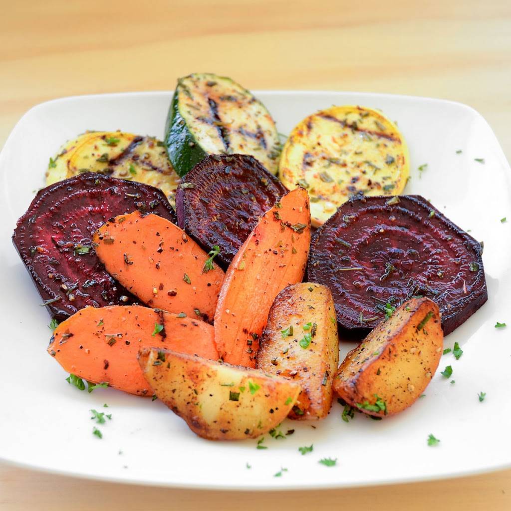 BiiBiip Mediterranean | restaurant | 9622 Venice Blvd, Culver City, CA 90232, USA | 4246034402 OR +1 424-603-4402