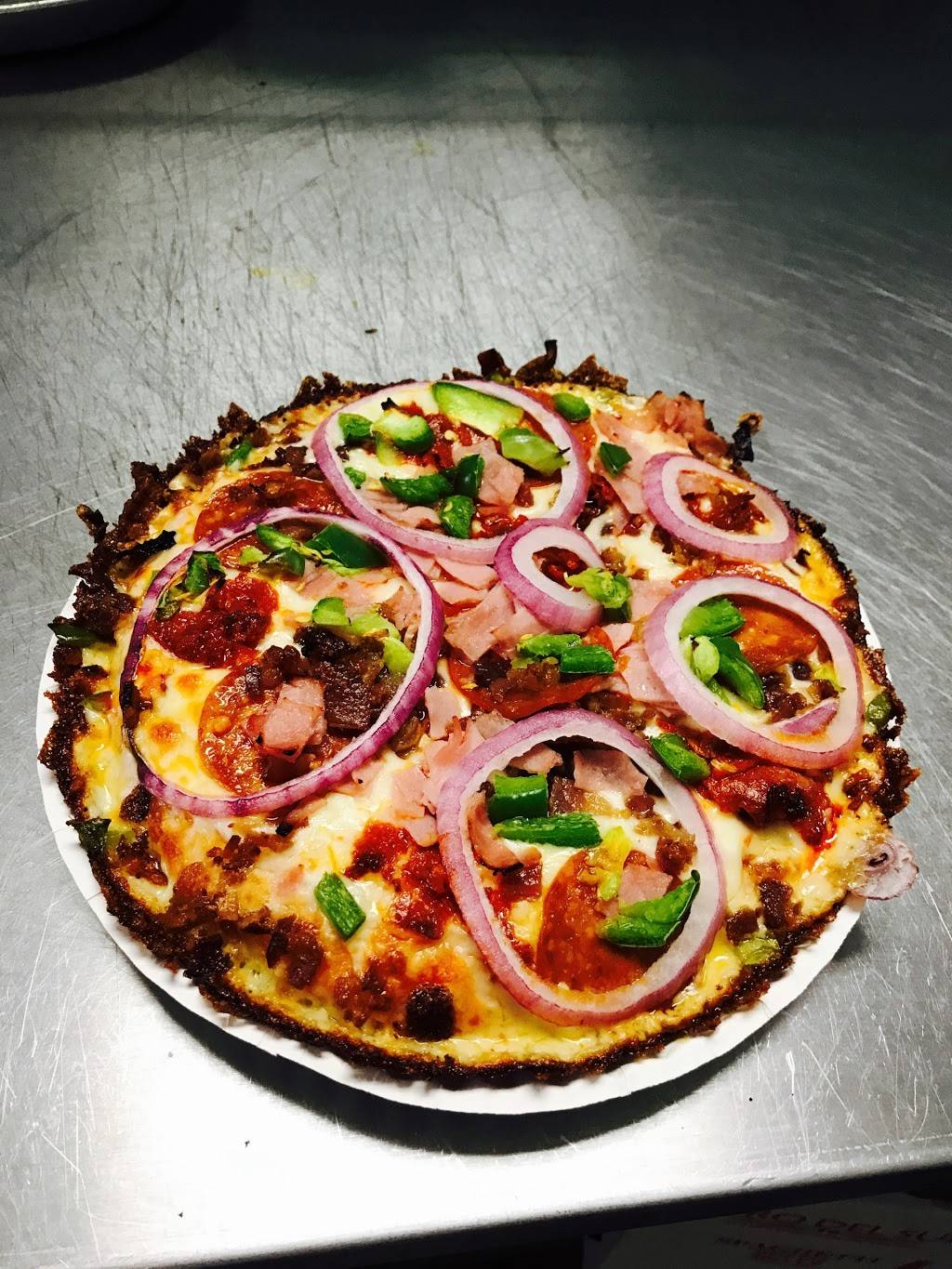 Kasalta Pizza & Shakes | meal takeaway | 7045 W 4th Ave, Hialeah, FL 33014, USA | 7864521658 OR +1 786-452-1658