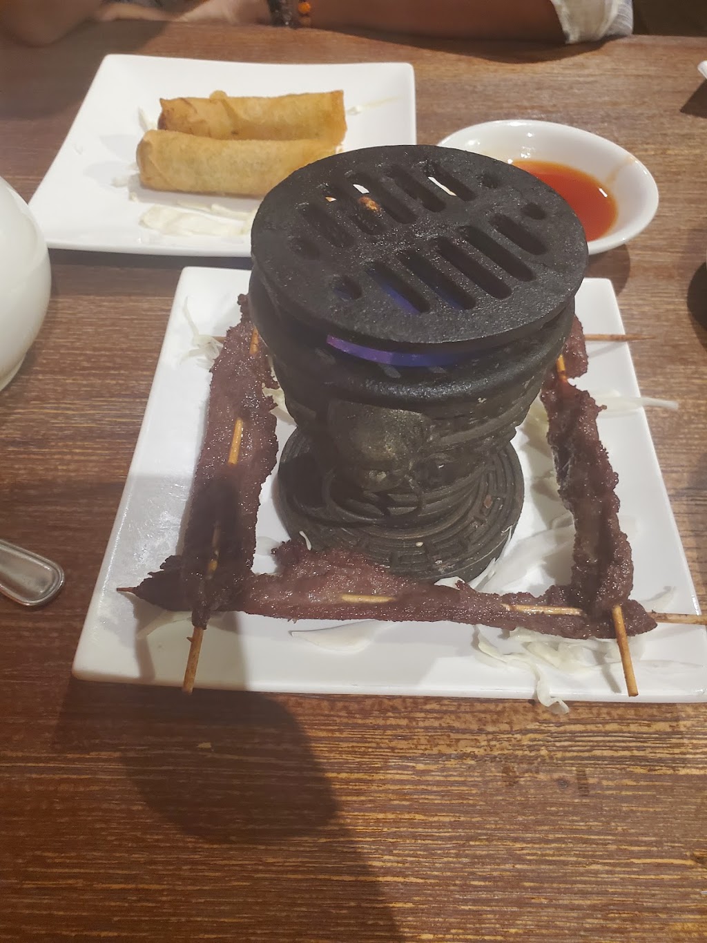 Beijin-Tokyo | restaurant | 1194 CO-133, Carbondale, CO 81623, USA | 9709631888 OR +1 970-963-1888