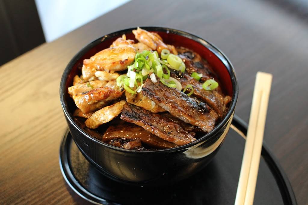 MAKA GRILL | restaurant | 1929 W Artesia Blvd, Compton, CA 90220, USA | 3105544212 OR +1 310-554-4212