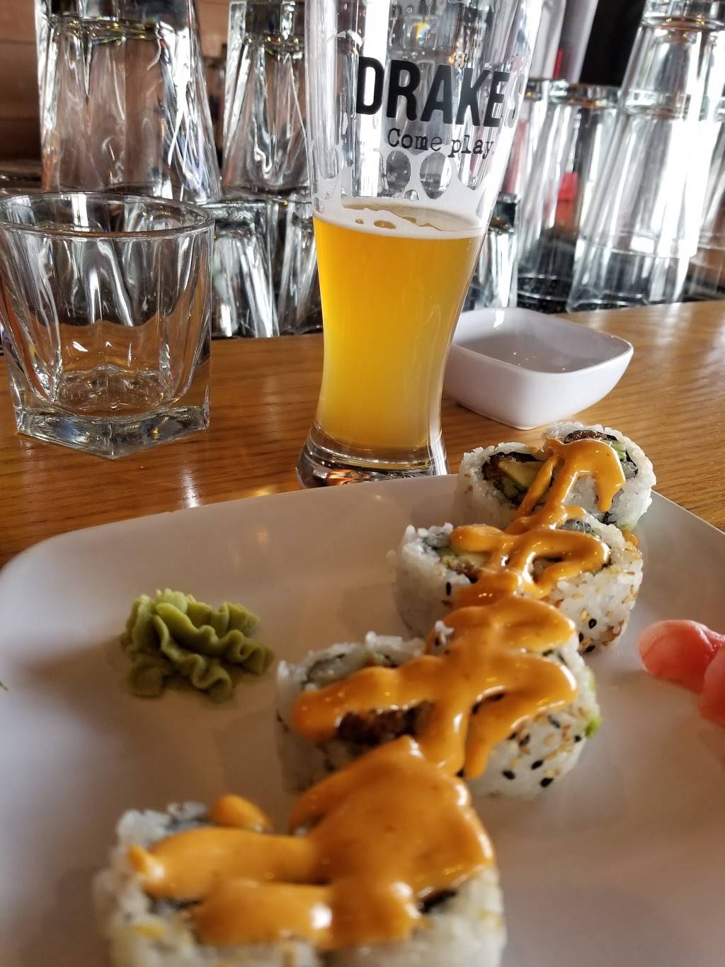 Drakes | restaurant | 242 Morrell Rd, Knoxville, TN 37919, USA | 8654741188 OR +1 865-474-1188