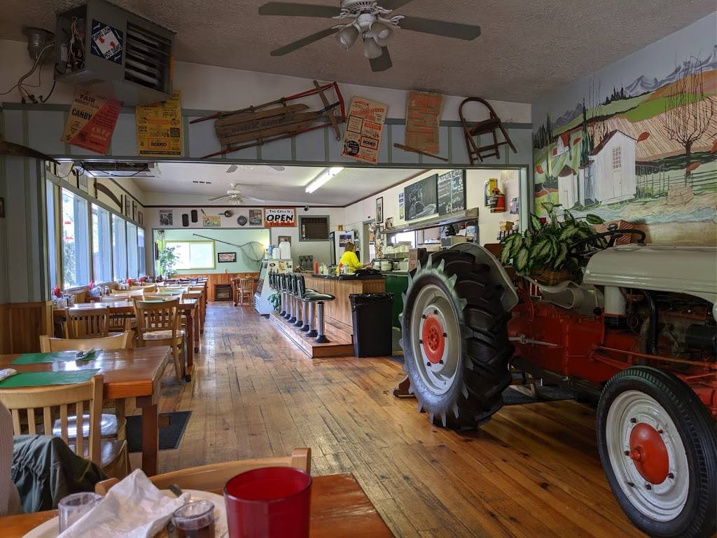 Colemans 9N Rest | restaurant | 55660 NW Wilson River Hwy, Gales Creek, OR 97117, USA | 5033573093 OR +1 503-357-3093