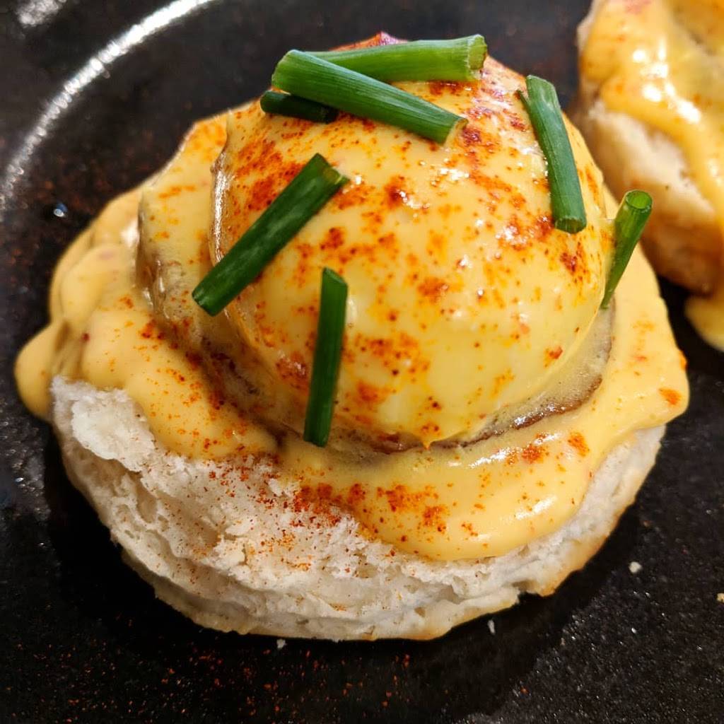 Makeready | restaurant | 200 4th Ave N, Nashville, TN 37219, USA | 6156107835 OR +1 615-610-7835