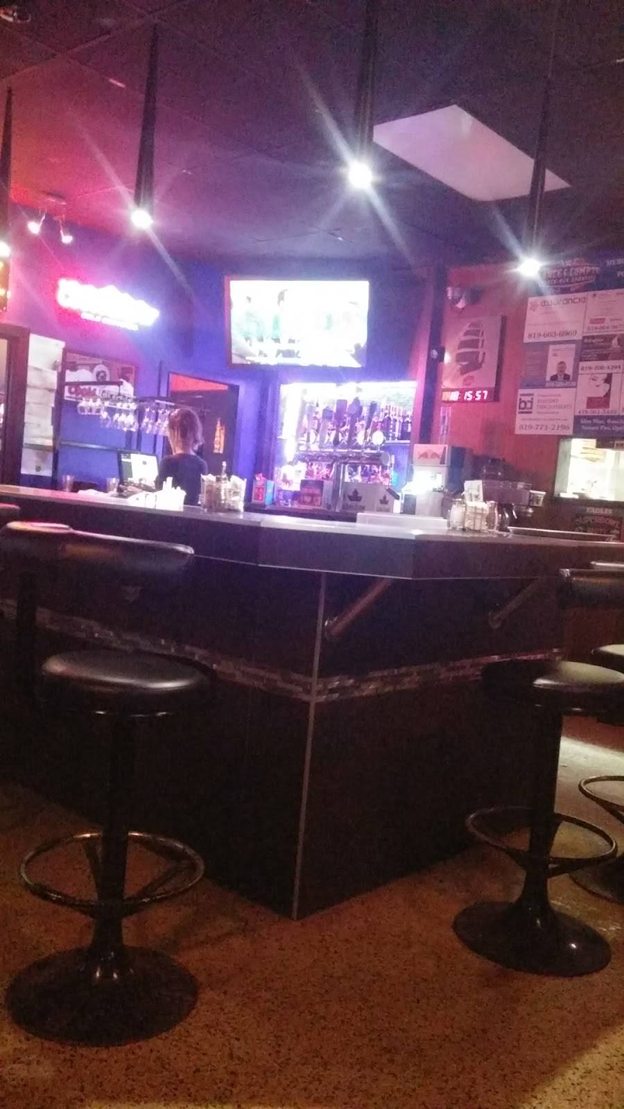 Lance et Compte | restaurant | 62 Avenue Gatineau, Gatineau, QC J8T 4J3, Canada | 8195685792 OR +1 819-568-5792