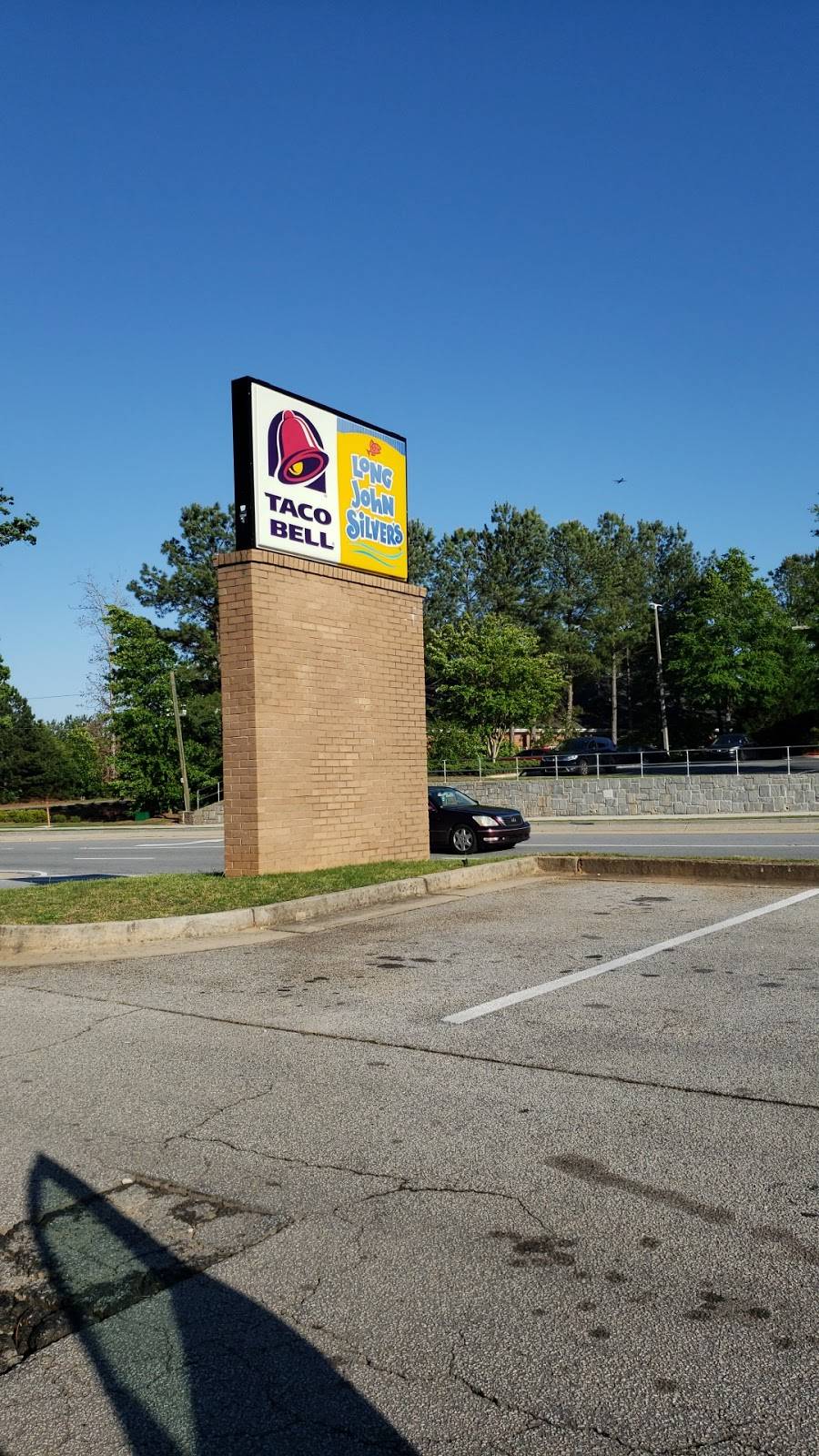 Long John Silvers | restaurant | 232 Fairview Rd, Ellenwood, GA 30294, USA | 7705079770 OR +1 770-507-9770