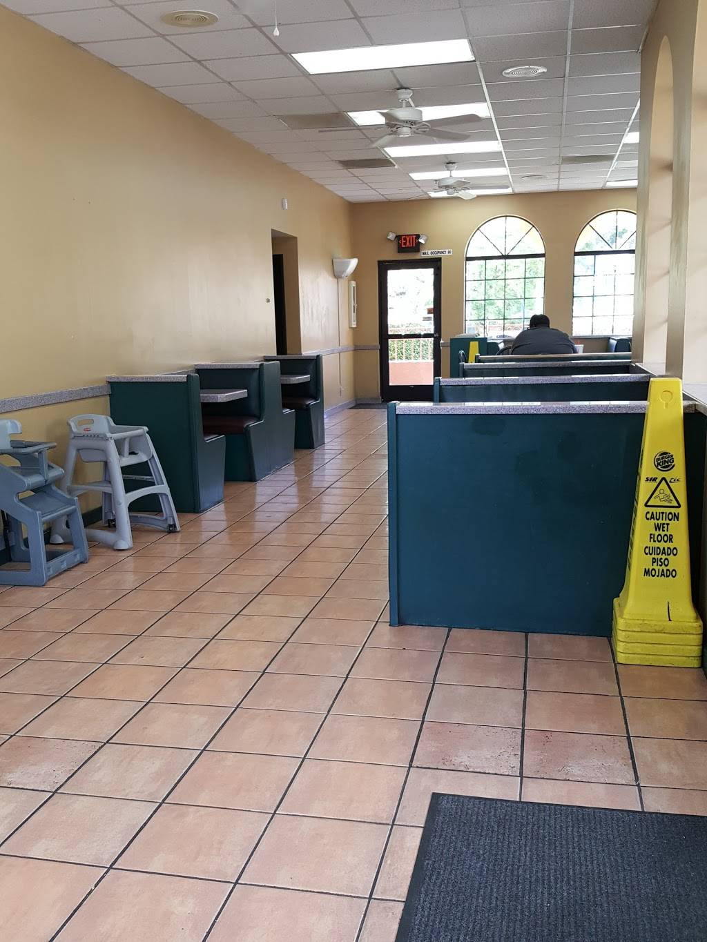 Burger King | restaurant | 5005 Coakley Cir Rd, Mariposa, CA 95338, USA | 2097425464 OR +1 209-742-5464